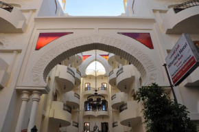  Al Hambra Hotel  Луксор